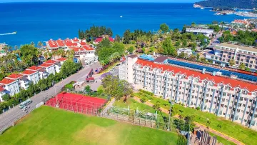 ROX RESORT HOTEL General Images