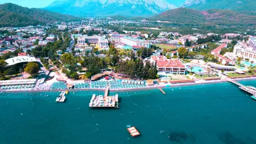 ROX RESORT HOTEL General Images