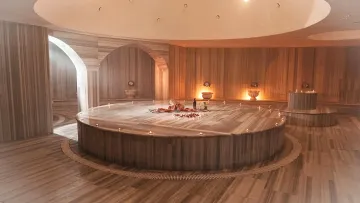 ROX RESORT HOTEL Spa