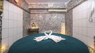 ROX RESORT HOTEL Spa