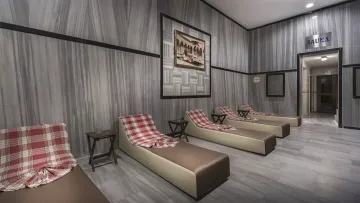 ROX RESORT HOTEL Spa