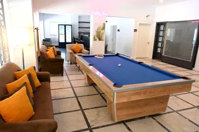 ROXX ROYAL HOTEL Activities
