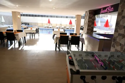 ROXX ROYAL HOTEL Bars