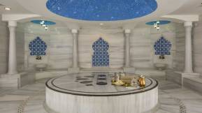 ROYAL ALHAMBRA PALACE Spa