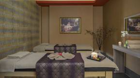 ROYAL ALHAMBRA PALACE Spa