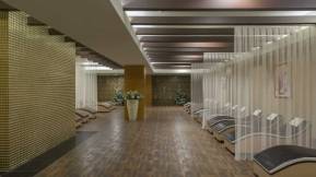 ROYAL ALHAMBRA PALACE Spa