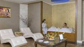 ROYAL ALHAMBRA PALACE Spa