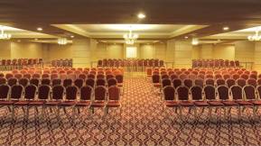 ROYAL ALHAMBRA PALACE Meetings