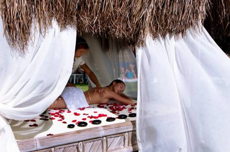 ROYAL ASARLIK BEACH HOTEL AND SPA Spa