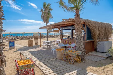 ROYAL ATLANTIS BEACH Bars