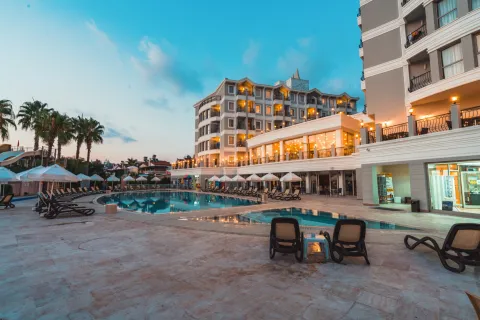 ROYAL ATLANTIS BEACH General Images