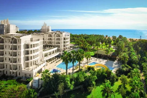 ROYAL ATLANTIS BEACH
