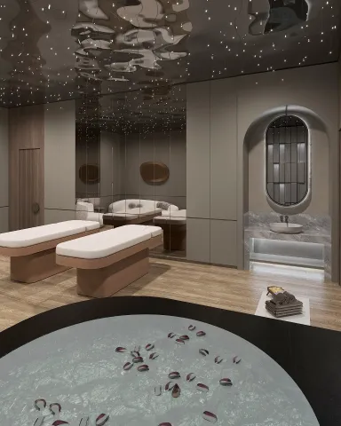ROYAL ATLANTIS ICON Spa