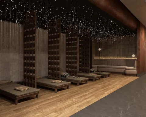 ROYAL ATLANTIS ICON Spa