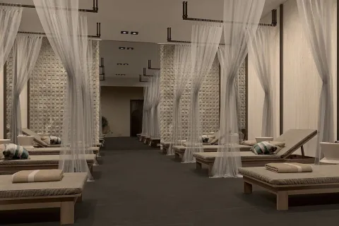 ROYAL ATLANTIS ICON Spa