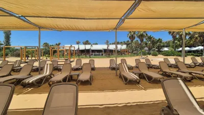 ROYAL ATLANTIS ICON Pools & Beach
