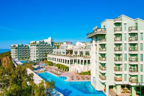 ROYAL ATLANTIS SPA-RESORT General Images