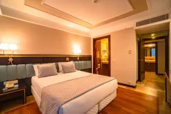 ROYAL ATLANTIS SPA-RESORT Rooms