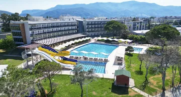 ROYAL BEACH HOTEL General Images