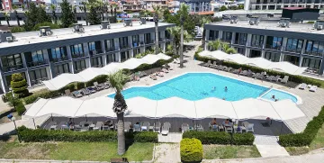 ROYAL BEACH HOTEL General Images