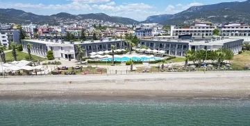 ROYAL BEACH HOTEL General Images