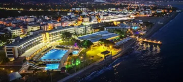 ROYAL BEACH HOTEL General Images