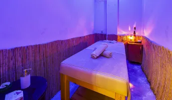 ROYAL BEACH HOTEL Spa