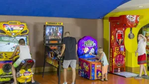 ROYAL DRAGON Activities