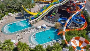 ROYAL DRAGON Pools & Beach