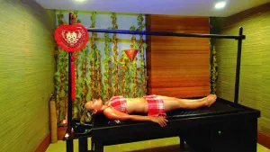 ROYAL DRAGON Spa