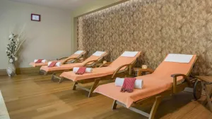 ROYAL DRAGON Spa