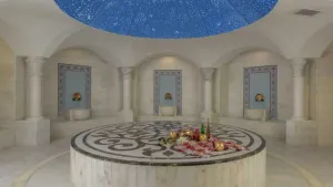 ROYAL DRAGON Spa