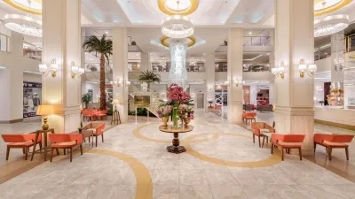 ROYAL GARDEN BEACH HOTEL Bars