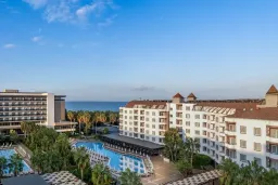 ROYAL GARDEN BEACH HOTEL General Images