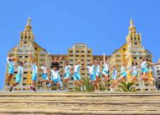 ROYAL HOLIDAY PALACE Activities