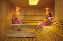 ROYAL HOLIDAY PALACE Spa