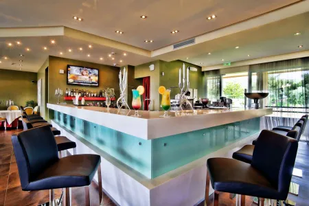 ROYAL PARADISE BEACH RESORT AND SPA Bars
