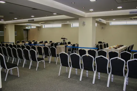 ROYAL PARADISE BEACH RESORT AND SPA Meetings
