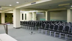ROYAL PARADISE BEACH RESORT AND SPA Meetings