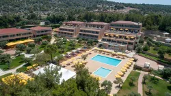 ROYAL PARADISE BEACH RESORT AND SPA