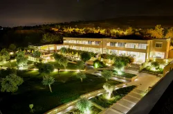ROYAL PARADISE BEACH RESORT AND SPA General Images