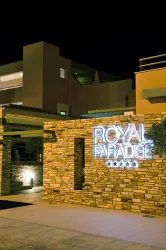 ROYAL PARADISE BEACH RESORT AND SPA General Images
