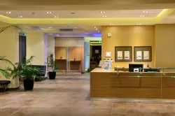 ROYAL PARADISE BEACH RESORT AND SPA Lobby