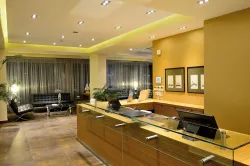 ROYAL PARADISE BEACH RESORT AND SPA Lobby
