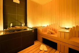 ROYAL PARADISE BEACH RESORT AND SPA Spa