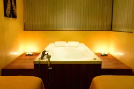 ROYAL PARADISE BEACH RESORT AND SPA Spa