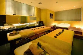 ROYAL PARADISE BEACH RESORT AND SPA Spa