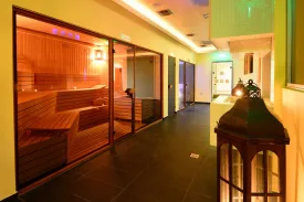 ROYAL PARADISE BEACH RESORT AND SPA Spa
