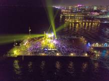 ROYAL SEGINUS Activities