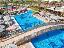 ROYAL SEGINUS Pools & Beach
